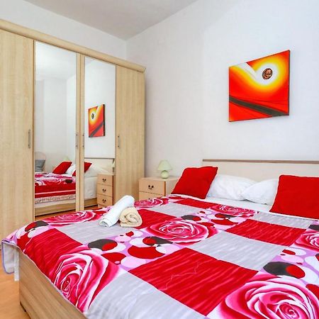 Apartment Nena Poljica  외부 사진