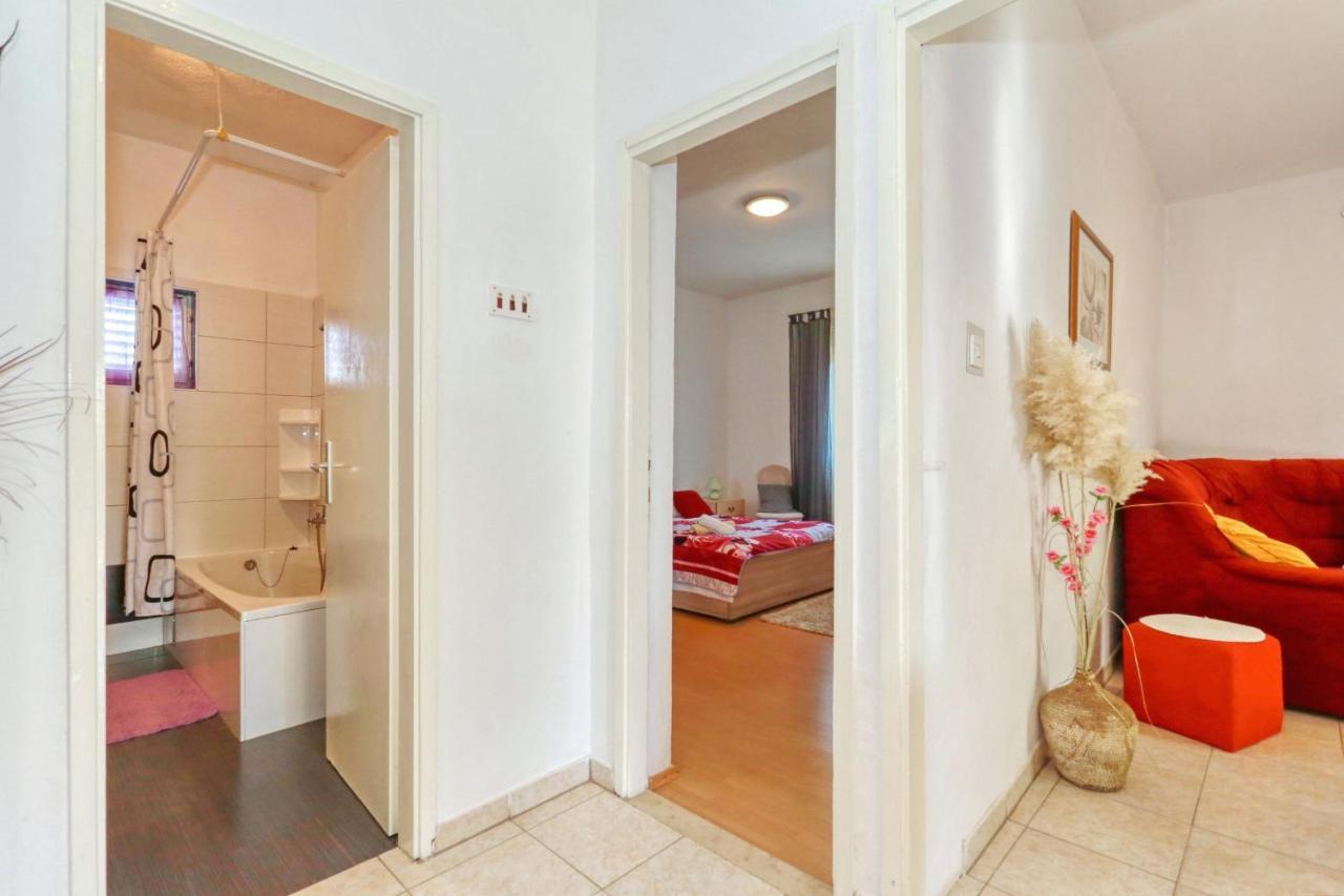 Apartment Nena Poljica  외부 사진