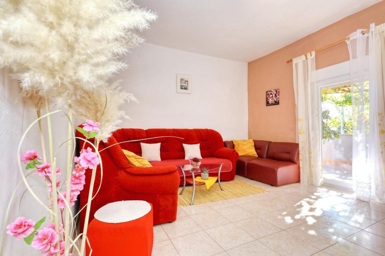 Apartment Nena Poljica  외부 사진