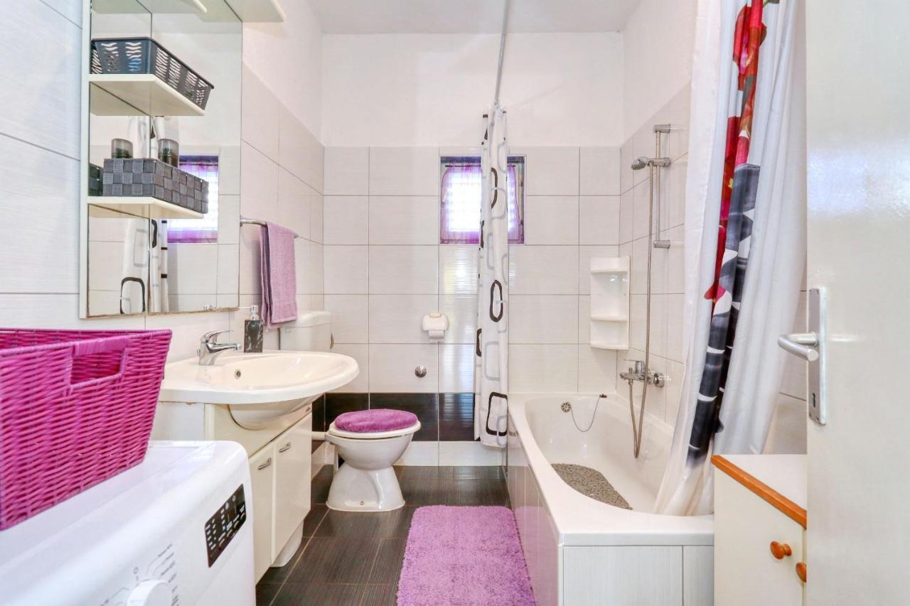 Apartment Nena Poljica  외부 사진