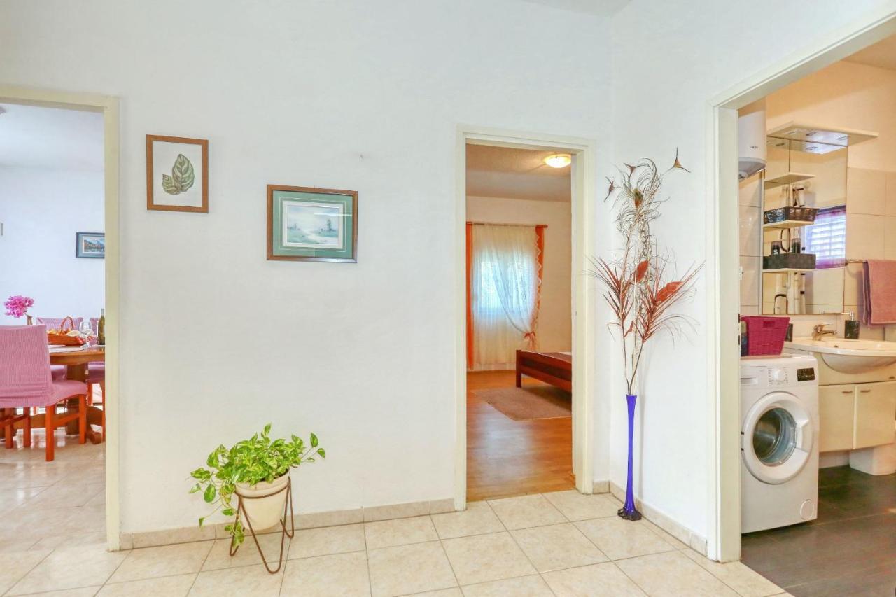 Apartment Nena Poljica  외부 사진