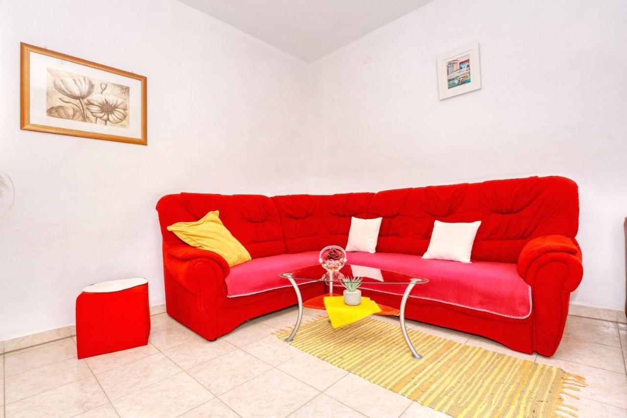 Apartment Nena Poljica  외부 사진