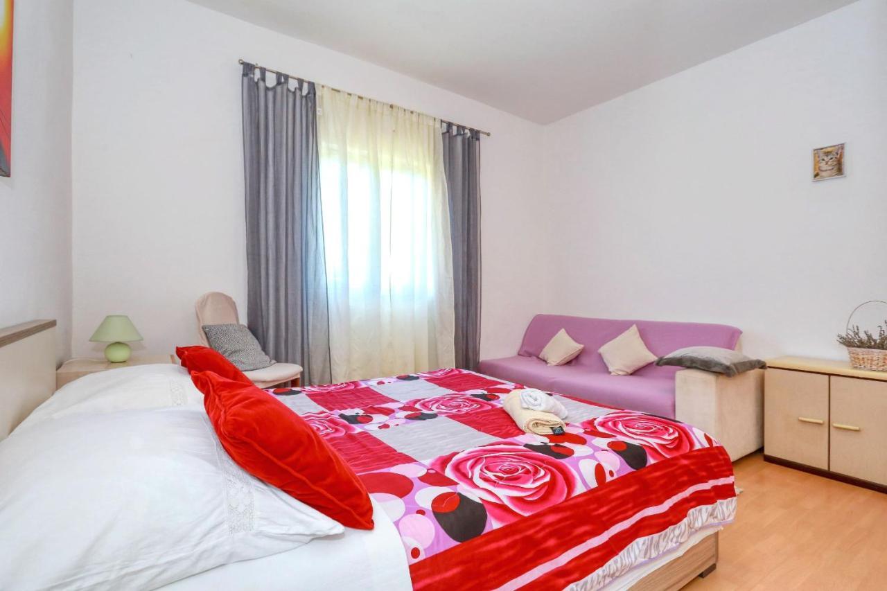 Apartment Nena Poljica  외부 사진
