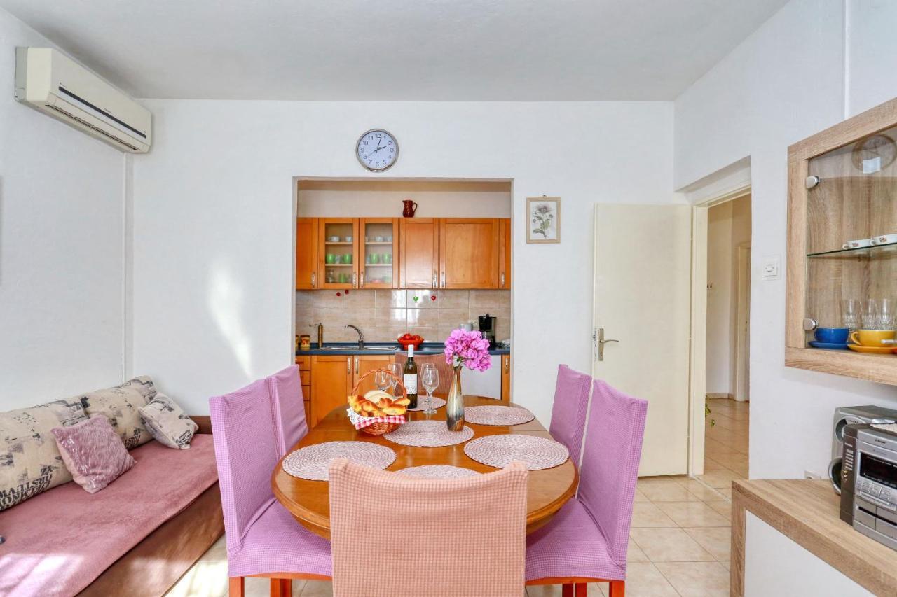 Apartment Nena Poljica  외부 사진