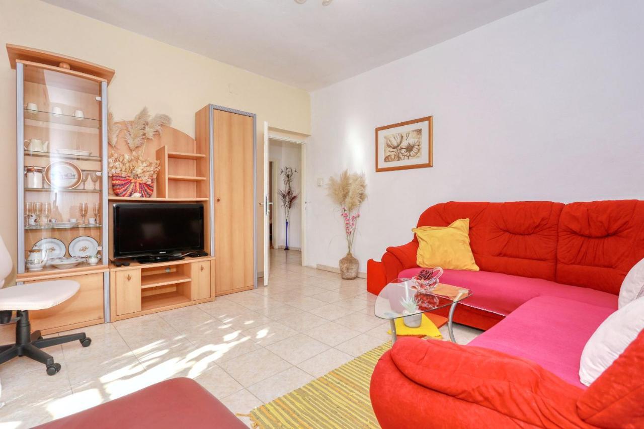 Apartment Nena Poljica  외부 사진