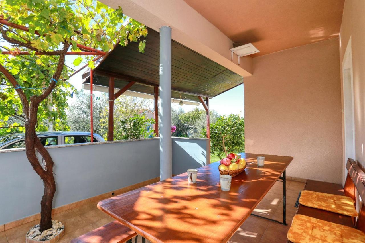 Apartment Nena Poljica  외부 사진