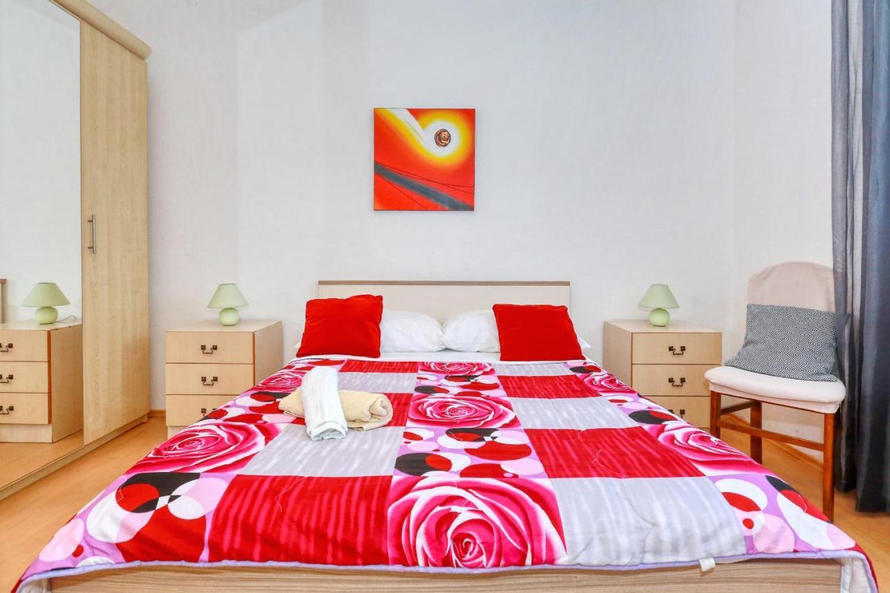 Apartment Nena Poljica  외부 사진