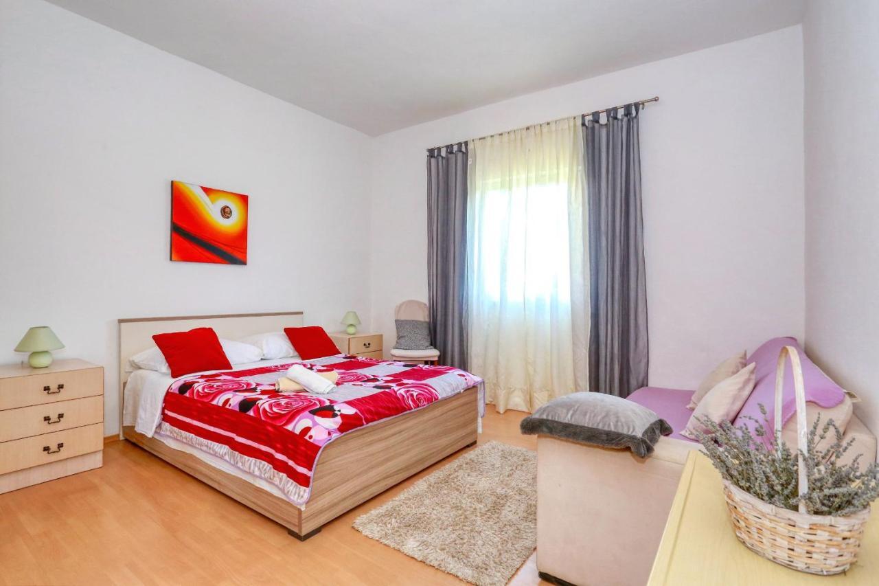 Apartment Nena Poljica  외부 사진
