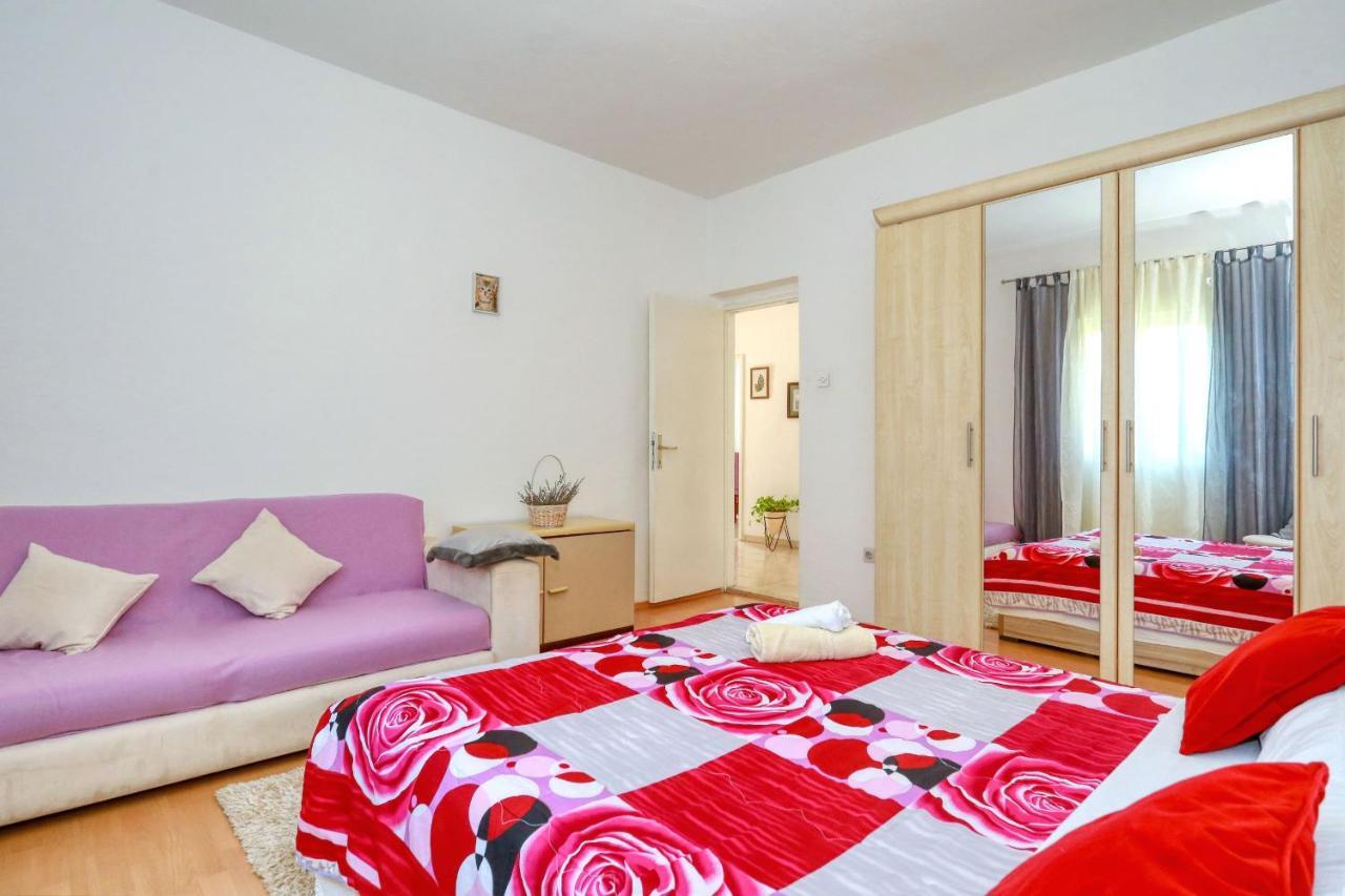 Apartment Nena Poljica  외부 사진