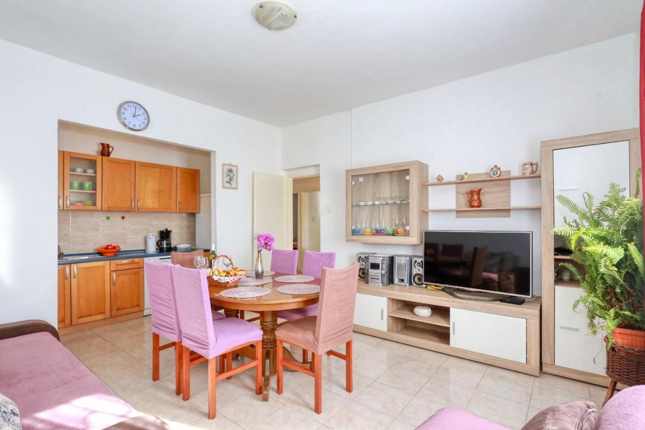 Apartment Nena Poljica  외부 사진