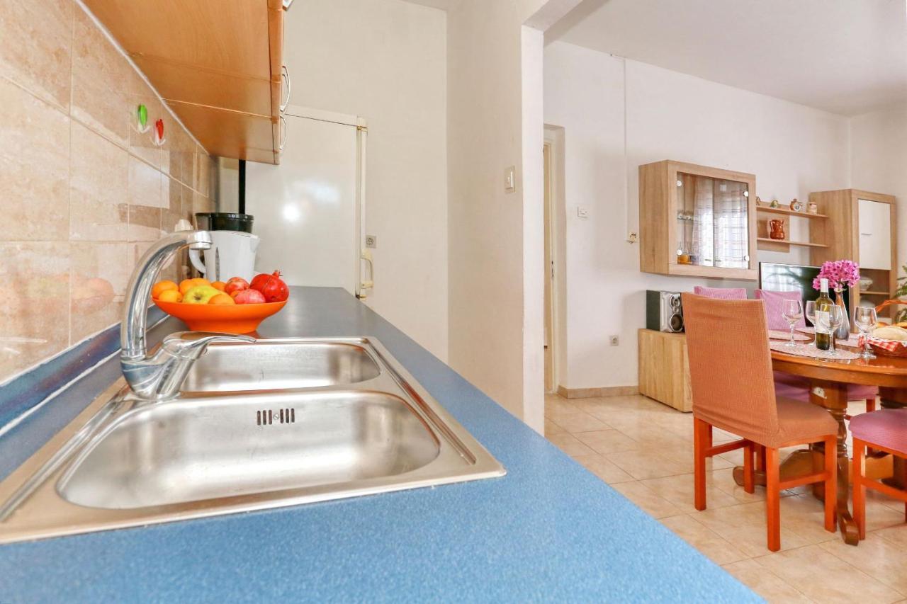 Apartment Nena Poljica  외부 사진