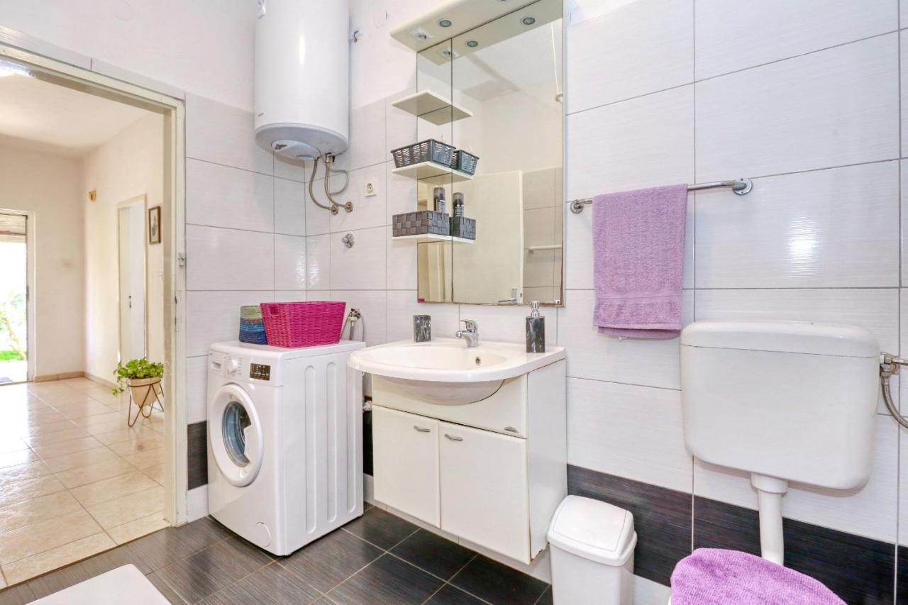 Apartment Nena Poljica  외부 사진