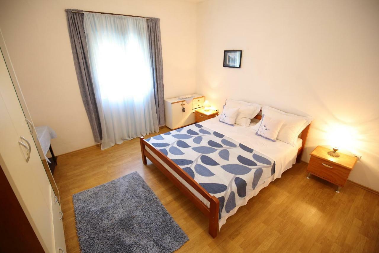 Apartment Nena Poljica  외부 사진