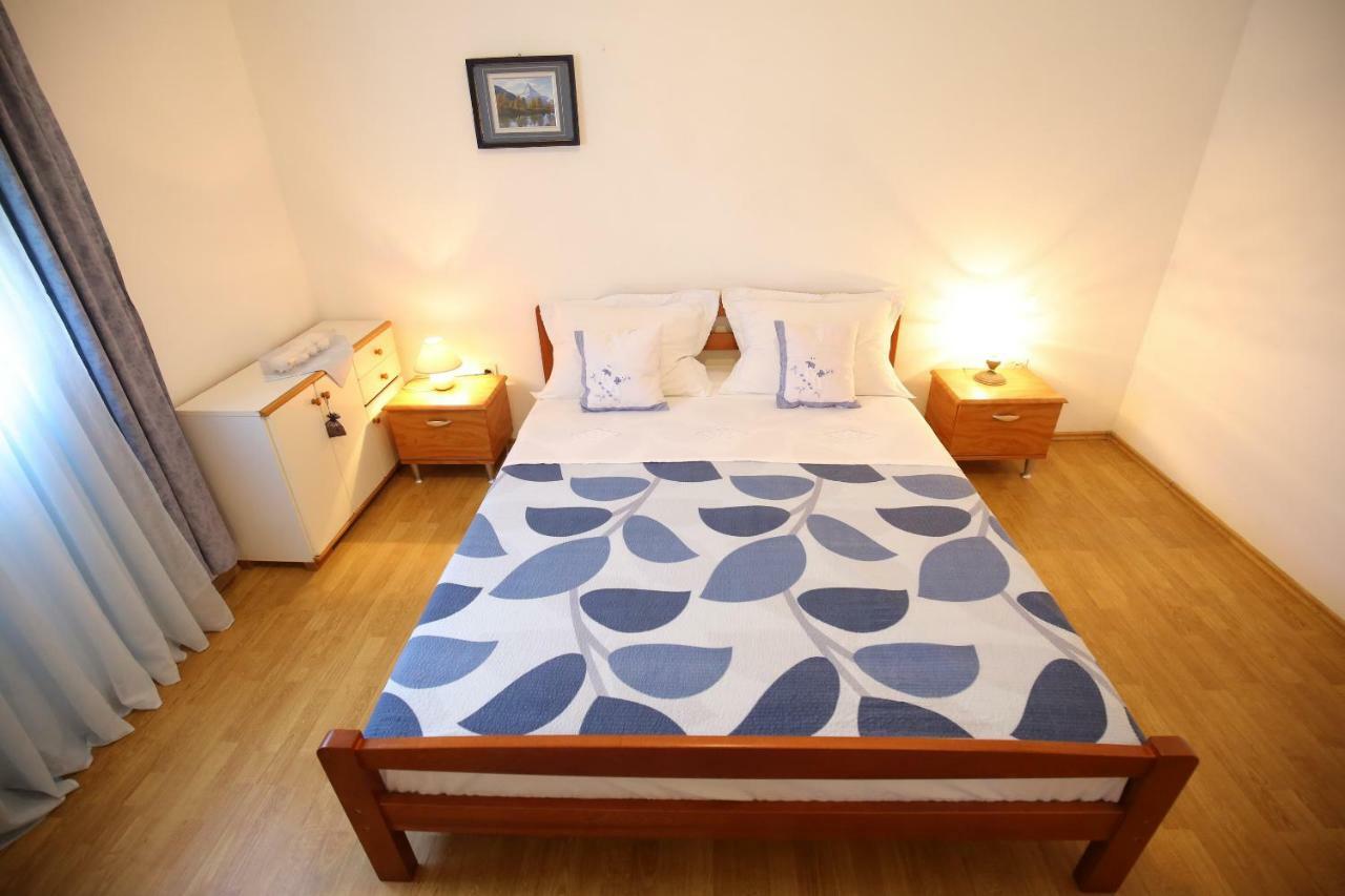 Apartment Nena Poljica  외부 사진