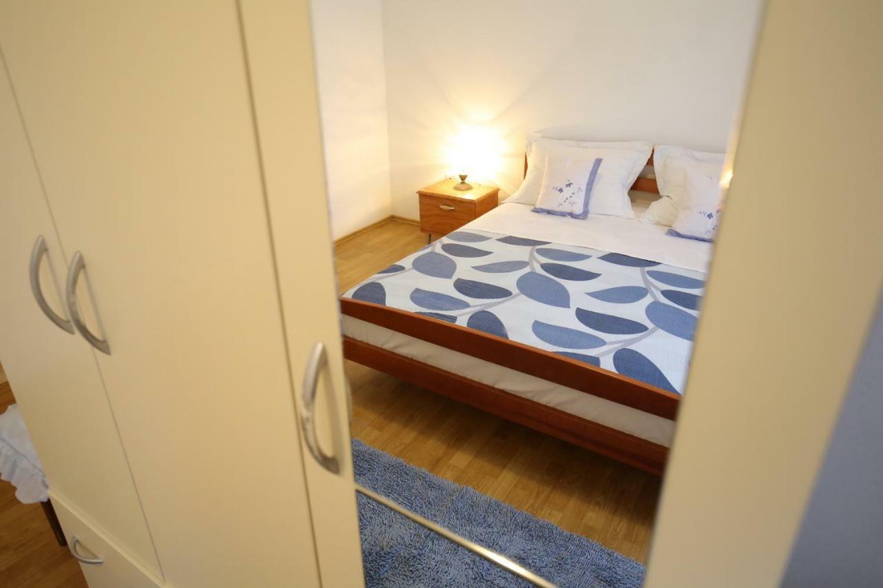 Apartment Nena Poljica  외부 사진