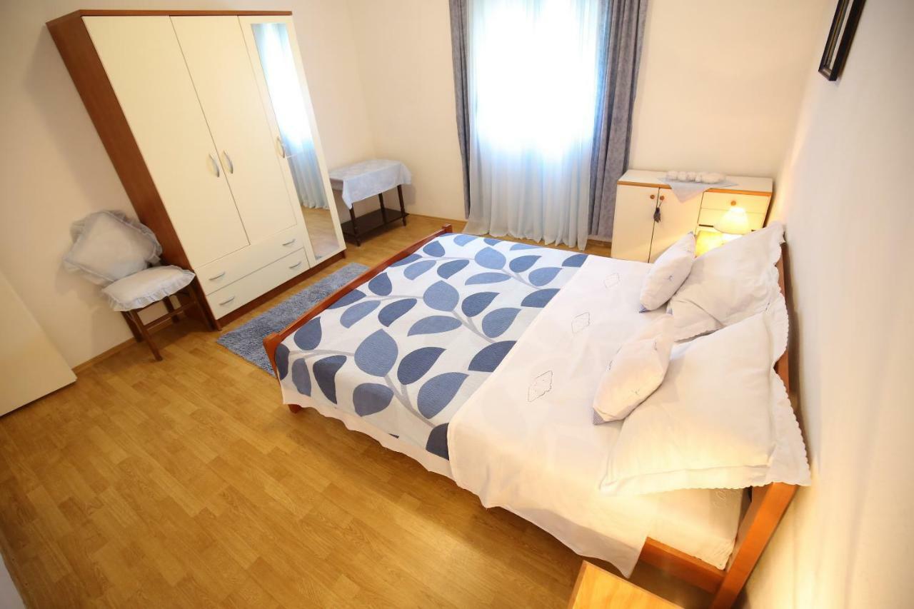 Apartment Nena Poljica  외부 사진